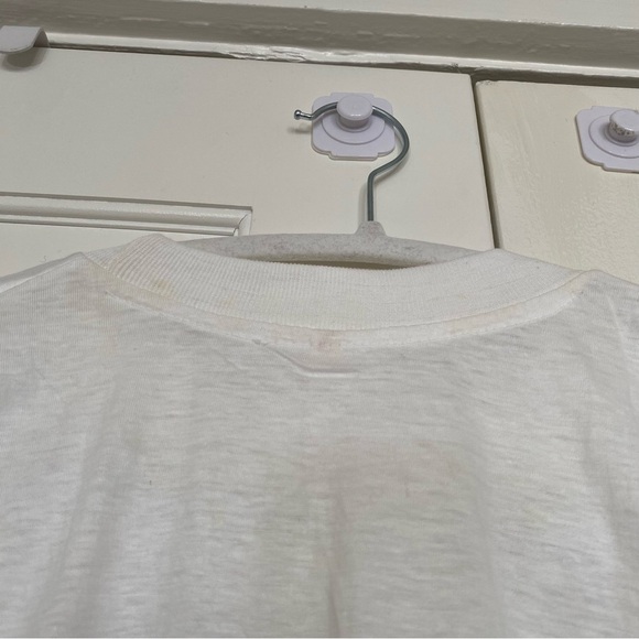 Vintage Mickey Mouse Guam T Shirt - Picture 6 of 8